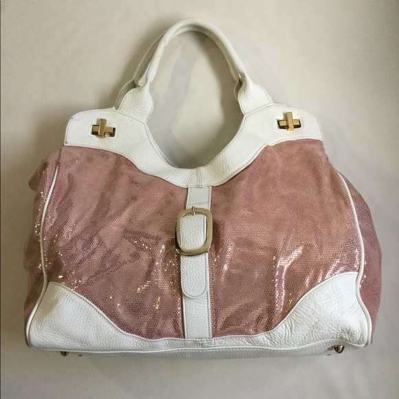 PULICATI Made in Italy 🇮🇹 GENUINE LEATHER Bag